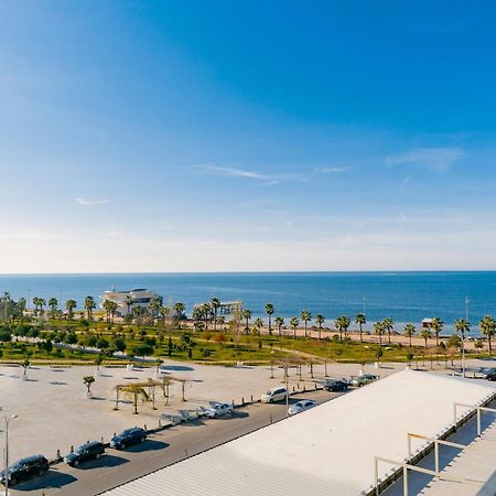 Your Beach Tower Batumi Room photo