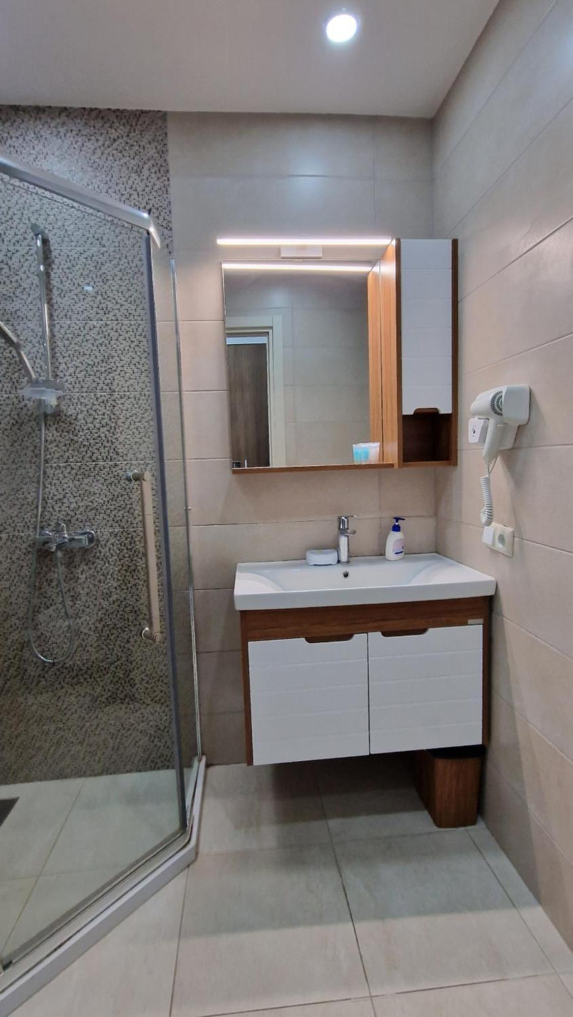 Your Beach Tower Batumi Room photo