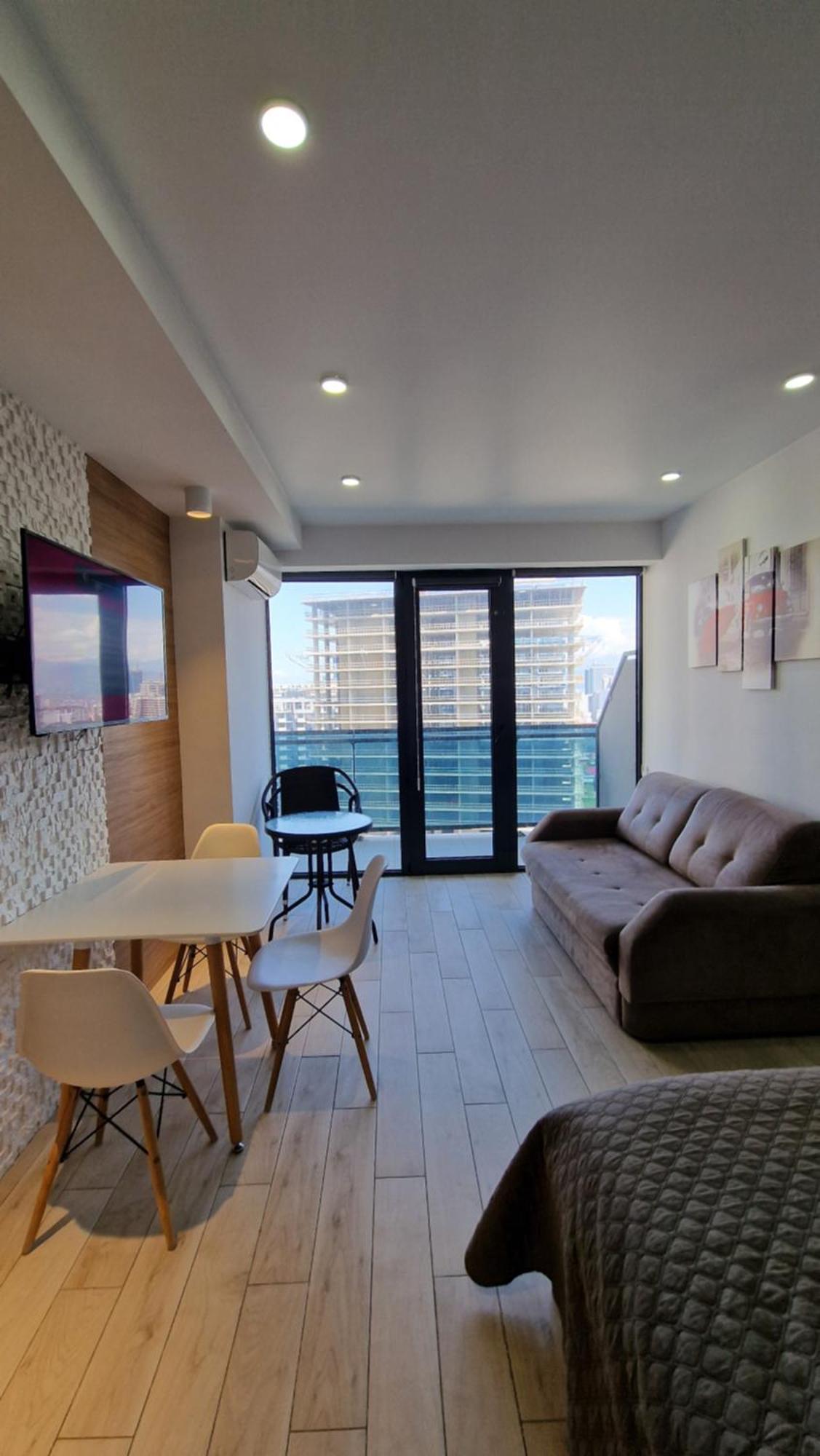 Your Beach Tower Batumi Room photo