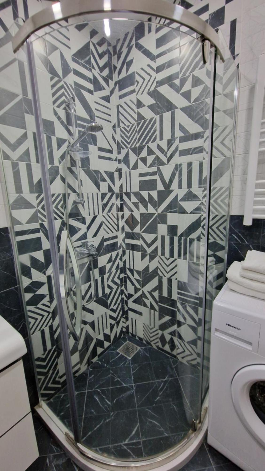 Your Beach Tower Batumi Room photo