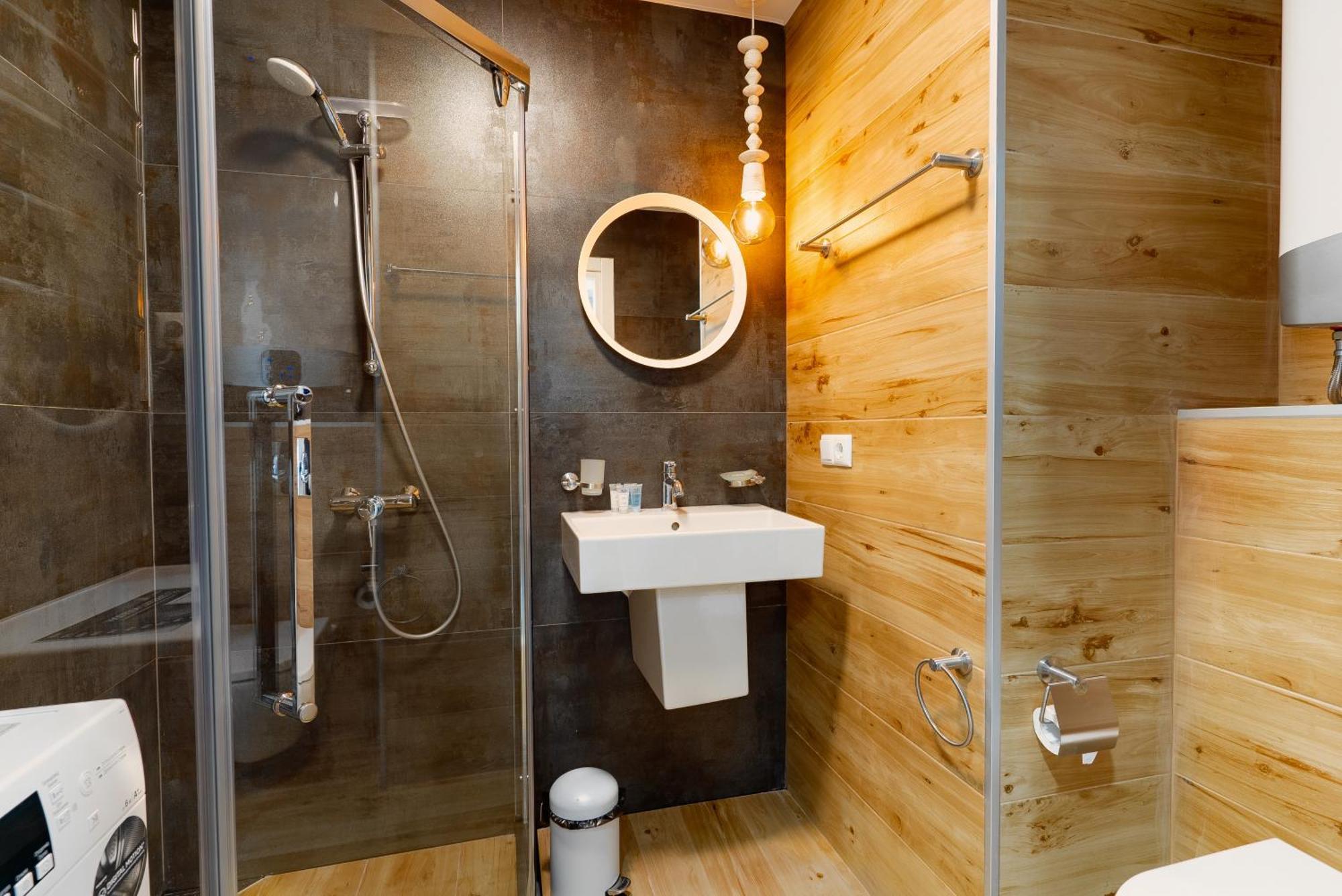 Your Beach Tower Batumi Room photo