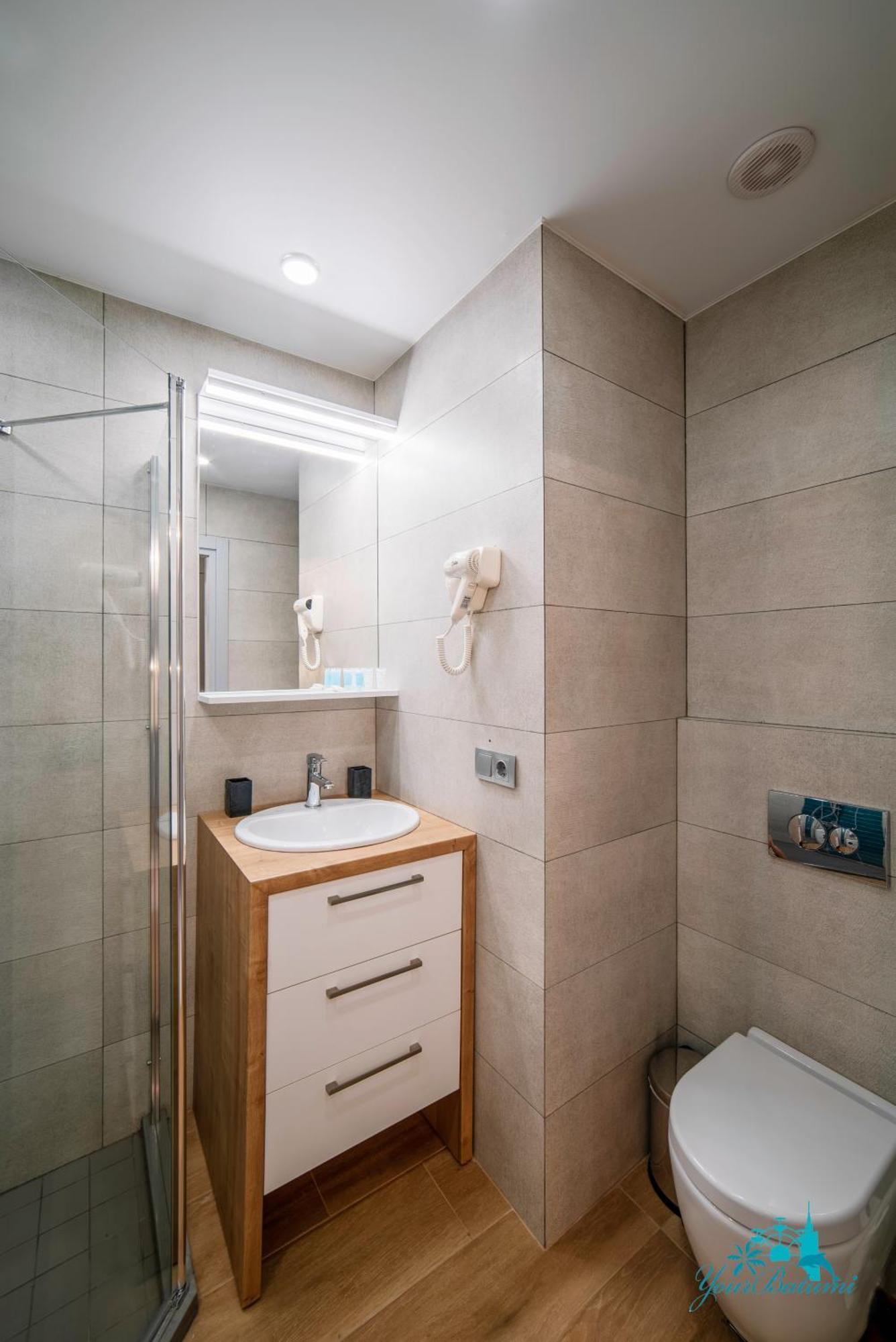 Your Beach Tower Batumi Room photo