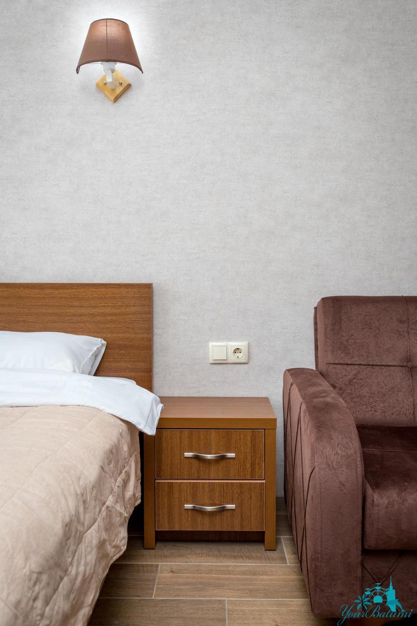 Your Beach Tower Batumi Room photo