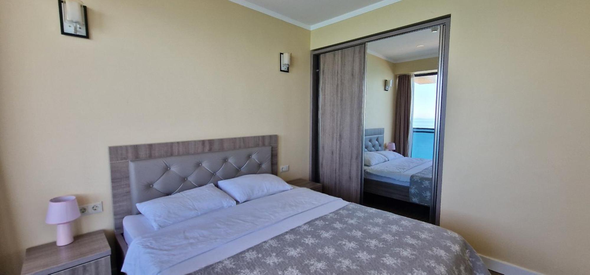 Your Beach Tower Batumi Room photo