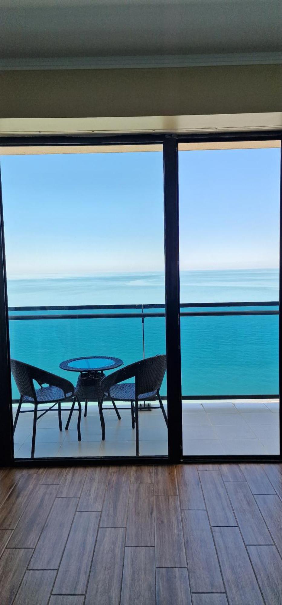 Your Beach Tower Batumi Room photo