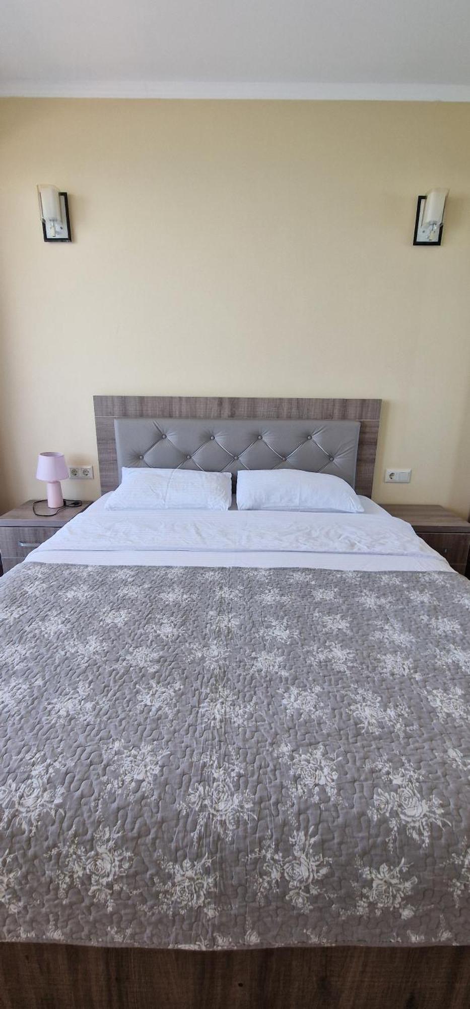Your Beach Tower Batumi Room photo