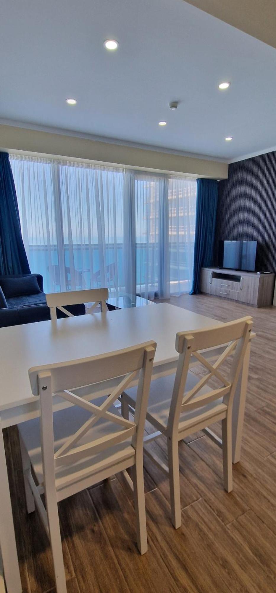 Your Beach Tower Batumi Room photo