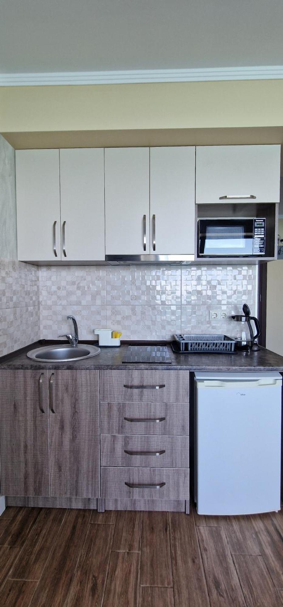 Your Beach Tower Batumi Room photo