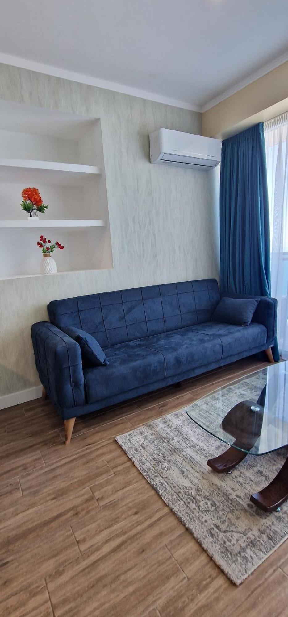 Your Beach Tower Batumi Room photo