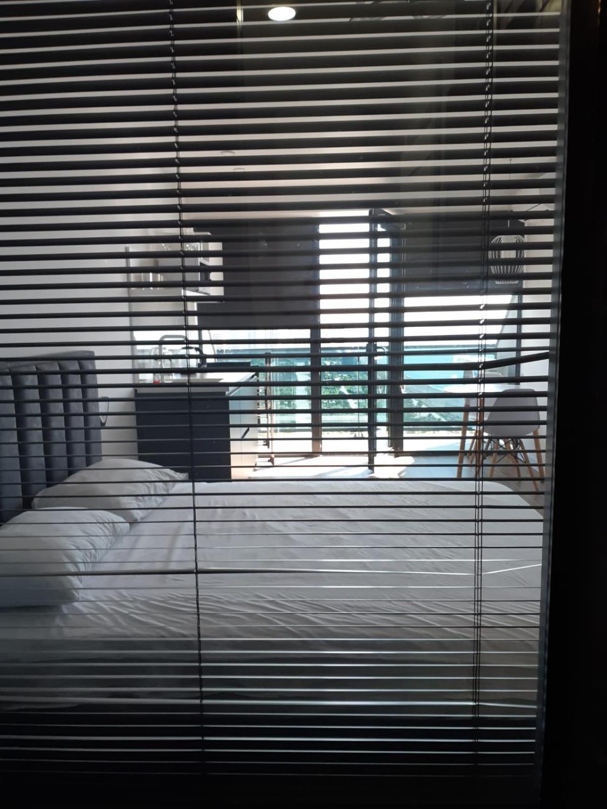 Your Beach Tower Batumi Room photo