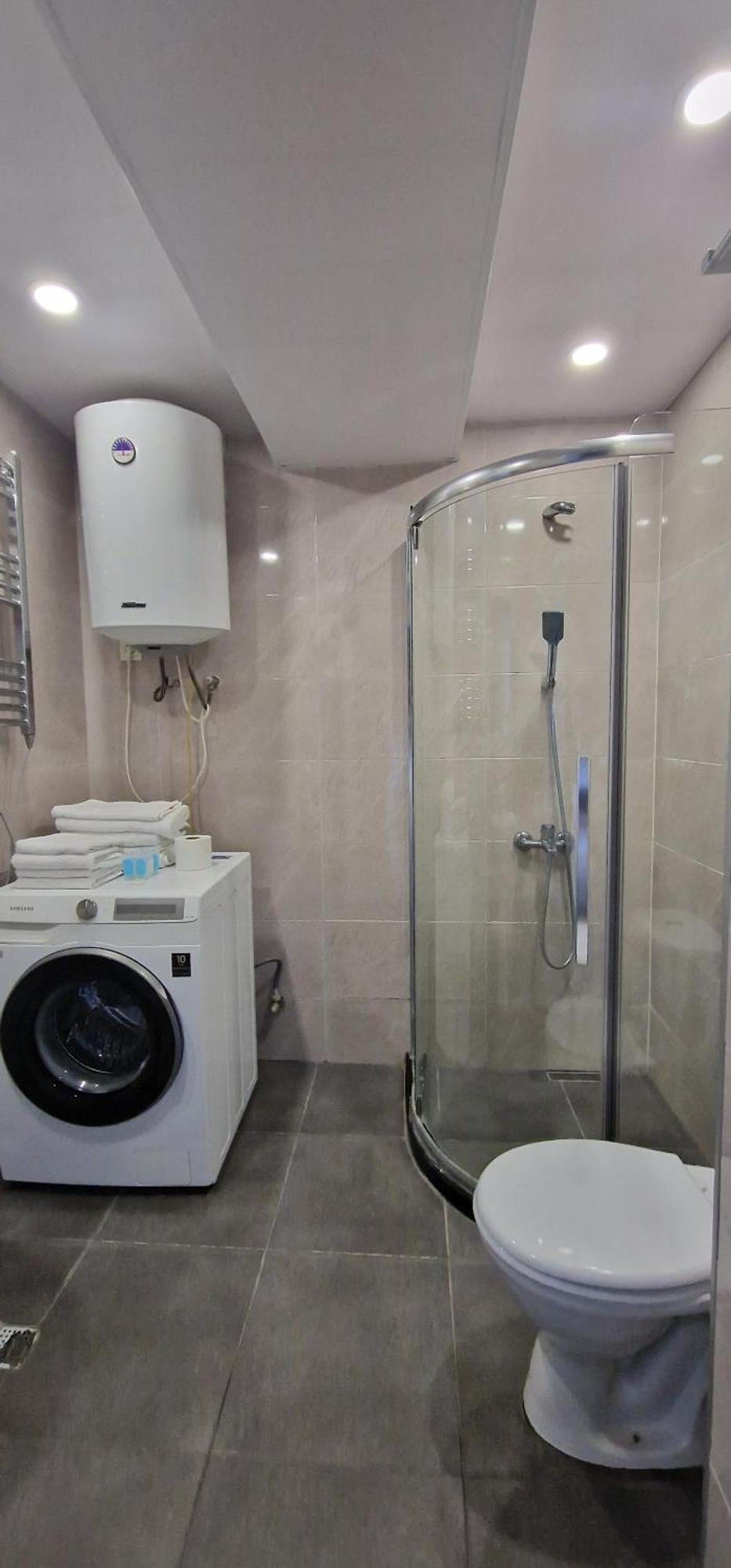 Your Beach Tower Batumi Room photo