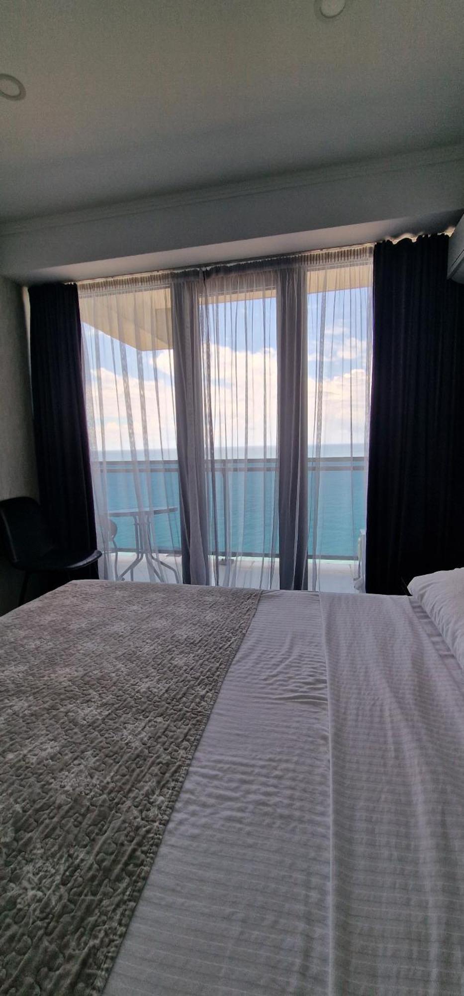 Your Beach Tower Batumi Room photo